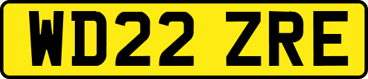 WD22ZRE