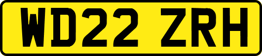 WD22ZRH