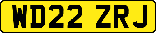 WD22ZRJ
