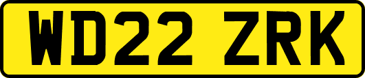 WD22ZRK