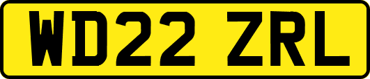 WD22ZRL