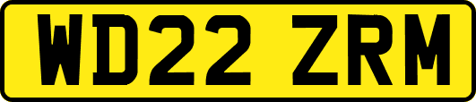 WD22ZRM