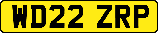 WD22ZRP