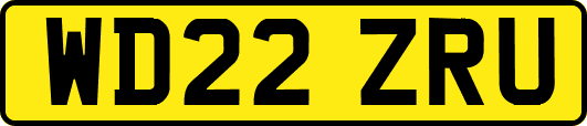 WD22ZRU