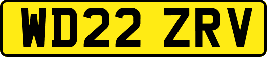 WD22ZRV