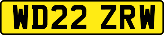 WD22ZRW