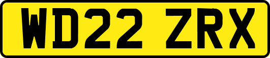 WD22ZRX