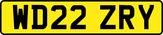 WD22ZRY