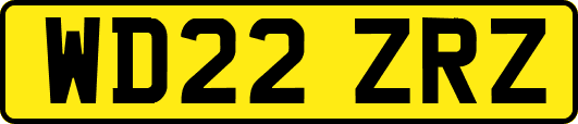 WD22ZRZ