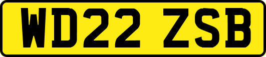 WD22ZSB