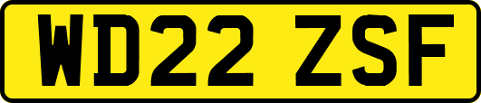 WD22ZSF