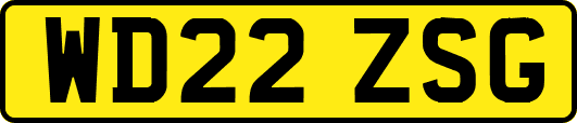 WD22ZSG