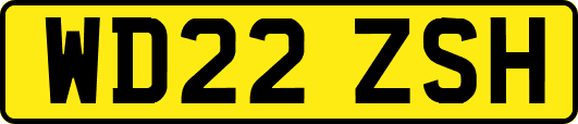 WD22ZSH