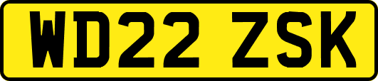 WD22ZSK