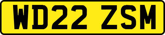 WD22ZSM