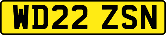 WD22ZSN