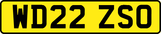 WD22ZSO