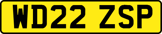WD22ZSP