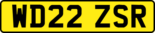 WD22ZSR