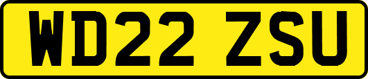 WD22ZSU