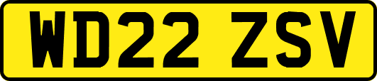 WD22ZSV