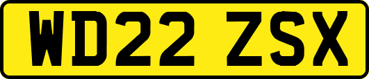 WD22ZSX