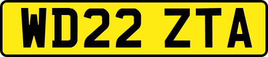 WD22ZTA