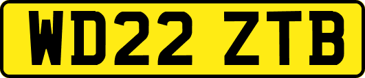 WD22ZTB
