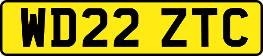WD22ZTC