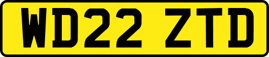 WD22ZTD