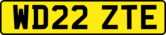 WD22ZTE