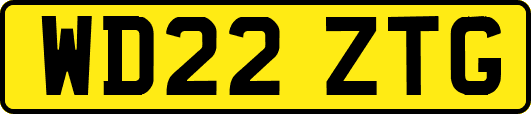 WD22ZTG