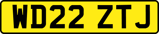 WD22ZTJ