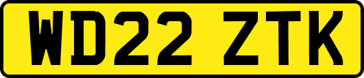 WD22ZTK