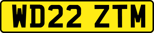 WD22ZTM