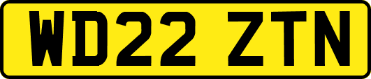 WD22ZTN