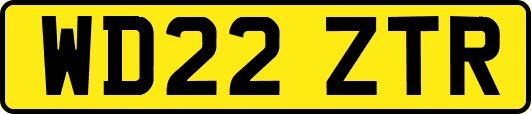 WD22ZTR