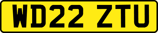 WD22ZTU