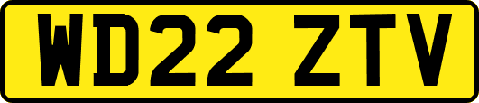 WD22ZTV