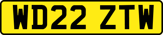 WD22ZTW