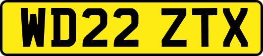 WD22ZTX