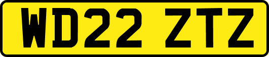 WD22ZTZ
