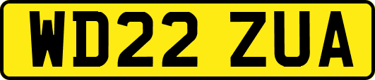 WD22ZUA