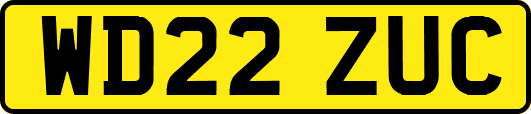 WD22ZUC