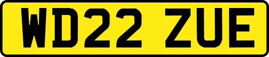 WD22ZUE