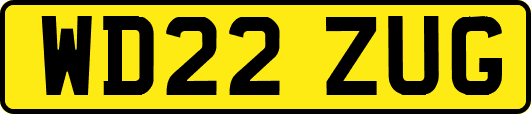 WD22ZUG