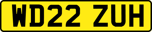 WD22ZUH