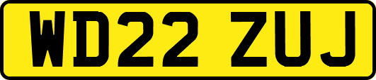 WD22ZUJ