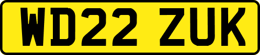 WD22ZUK
