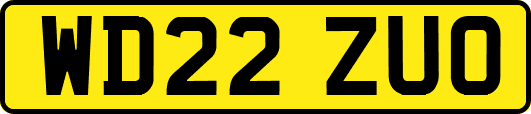 WD22ZUO